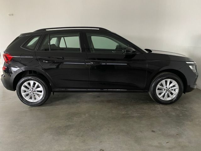 Kamiq Selection 1.0 TSI DSG AHK+LED+KAMERA