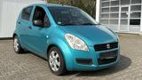 Suzuki Splash 1.0 Benzin Klima - Suzuki Splash: 1.0