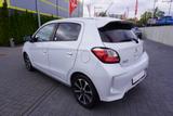 Mitsubishi Space Star 1.2 Top CVT LED Android Apple Kamera - Mitsubishi Space Star Gebrauchtwagen in Berlin