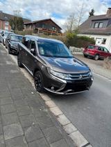 Mitsubishi Outlander ! Vollausstattung! - Mitsubishi Outlander in Essen