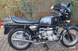 BMW R100 CS in sehr gepflegtem Zustand - BMW 1982 R100