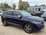Volkswagen Tiguan Allspace 2.0 TDI DSG 4x4/Pano/Standh/AHK/ - Volkswagen Tiguan Allspace aus 2022