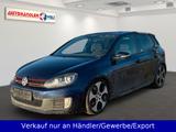 Volkswagen Golf VI 2.0 16V TSI GTI Bi-Xenon Tempomat PDC - Volkswagen Golf: GTI 16v