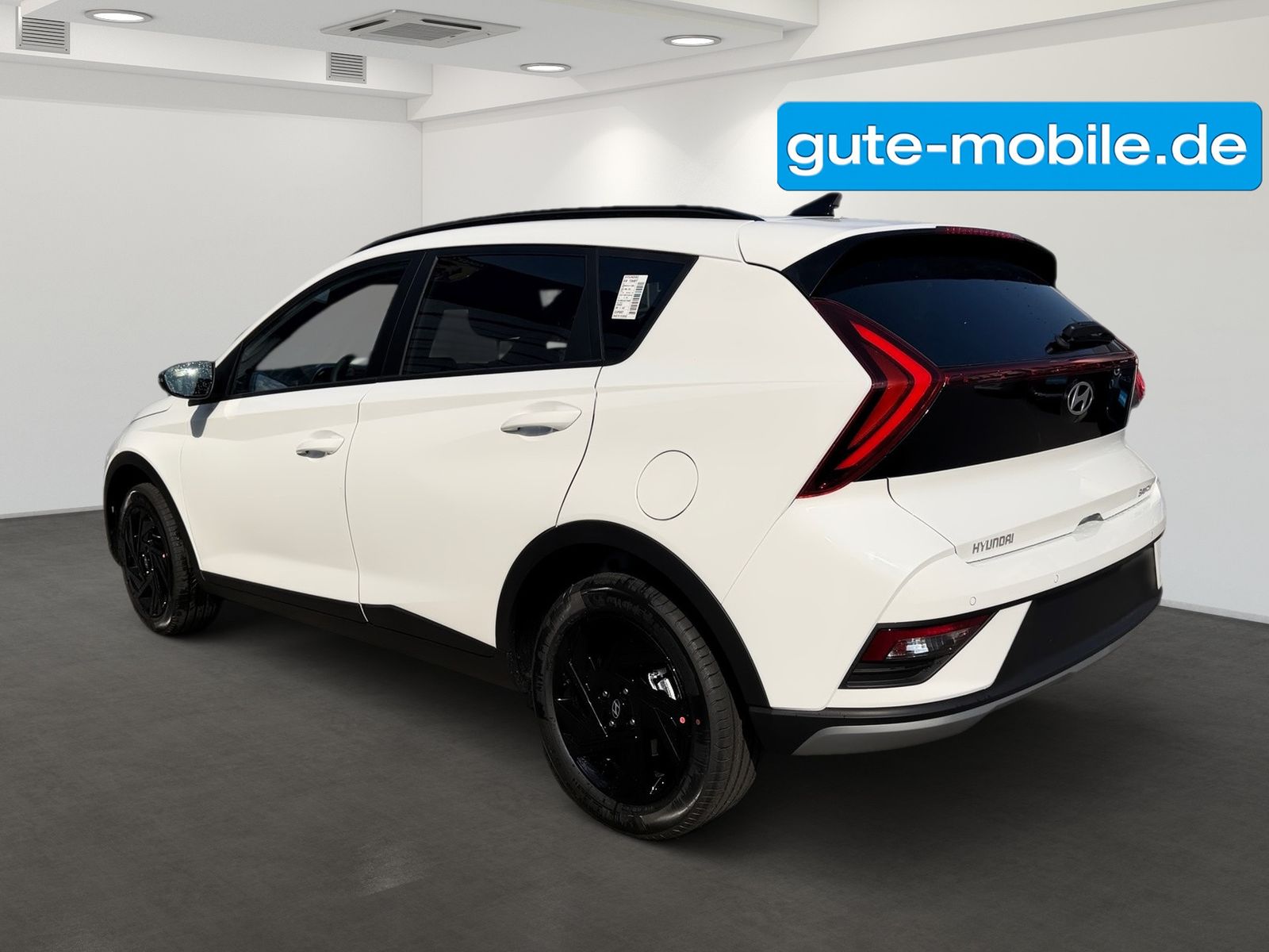 Hyundai BAYON – Bild 5