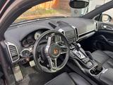 Porsche Cayenne S Diesel Platinum Edition mit Garantie - Porsche Cayenne S-Platinum-Edition
