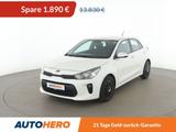 Kia Rio 1.4 Spirit Aut.*PDC*KLIMA*GARANTIE* - Kia Gebrauchtwagen in Hamm