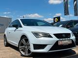 Seat Leon 2.0 TSI Cupra *DSG*DCC*BULLX*NAVI* - gebrauchte Seat Leon aus dem Jahr 2014