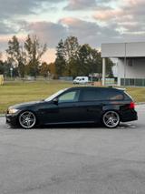 BMW E91 330D, M-Paket, Facelift - BMW 330: Kombi, E91 330d