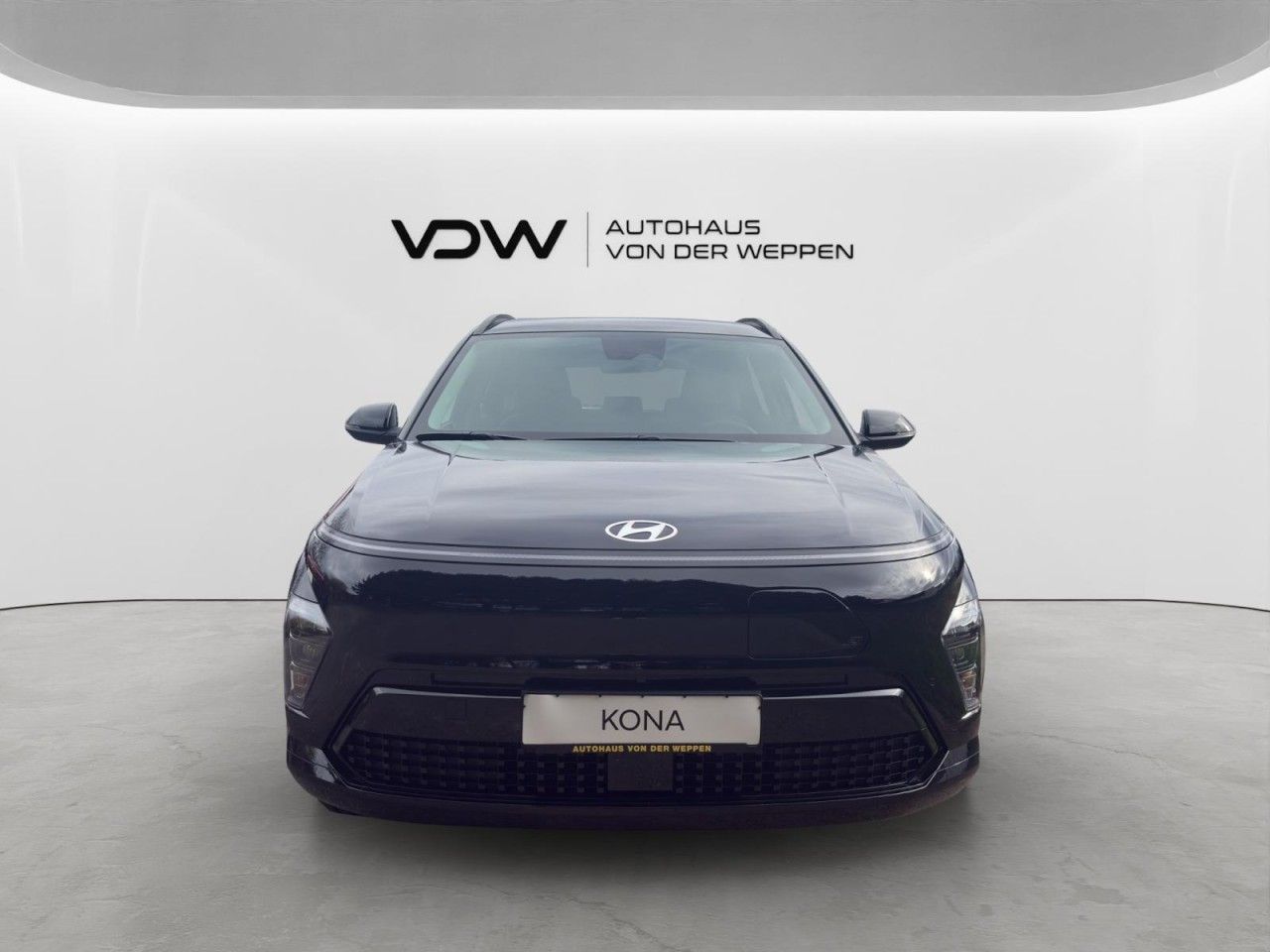 Hyundai KONA Elektro – Bild 2