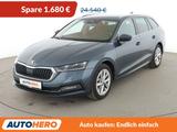Skoda Octavia 1.5 TSI ACT e-TEC Style Aut.*NAVI*LED* - Skoda Octavia 5E