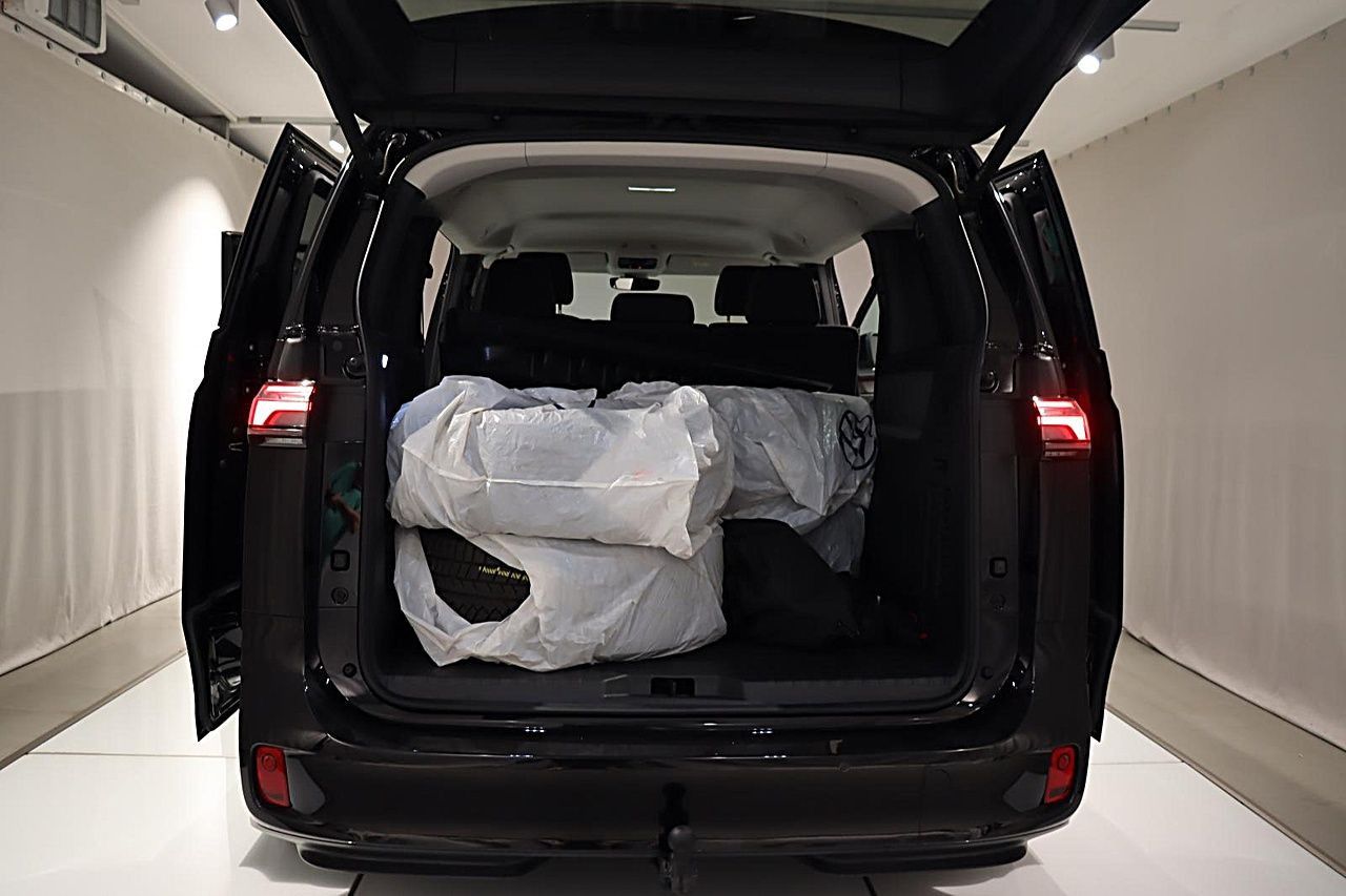 Volkswagen ID. Buzz - Bild 28