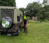 Mercedes-Benz Steyr PUCH Automatik Standheiz Leder G 230 - Oldtimer