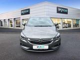 Opel Astra Dynamic Navi Sitzheizung - Opel Astra: Kleinwagen
