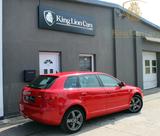 Audi A3 Sportback 2.0 TDI AUTOMATIK+PDC+MMI-PLUS+ - gebrauchte Audi A3 aus dem Jahr 2007