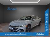 Volkswagen Arteon 2.0 FSI 4 MOT DSG R-Line Leder, Pano, Mat - VW Arteon von 2026