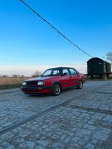 Volkswagen Jetta MK2 1.6pn - Volkswagen Jetta aus 1990