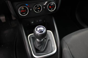 Fiat Tipo Lounge