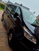 Ford Tourneo Custom Titanium 8-Sitzer  - gebrauchte Ford Tourneo Custom aus dem Jahr 2015