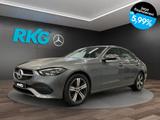 Mercedes-Benz C 220 d AVANTGARDE SCHIEBEDACH SPURPKET MEMORY - Mercedes-Benz C 220 in Bonn