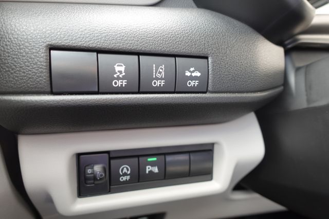 Fahrzeugabbildung Suzuki Swift Comfort+ 1.2 Navi,Kamera,Sitzhz