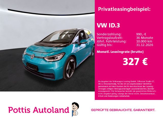 Volkswagen ID.3 - Bild 1