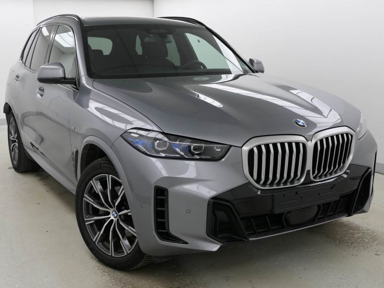 BMW X5 - Bild 6