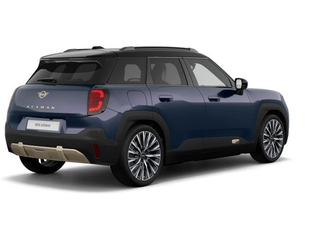 MINI Aceman E *FavouredTrim*Navi*Panorama*Kamera*LED* imagem 3