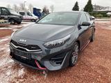 Kia ProCee'd 1.6 TGDI DCT GT Bastuck|Sportsitze|JBL| - Kia pro cee'd / ProCeed aus 2023