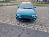Toyota corolla - gebrauchte Toyota Corolla aus dem Jahr 2000