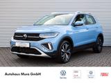 Volkswagen T-Cross Style 1.0TSI LED 4Season ACC SHZ PDC LM1 - Volkswagen T-Cross in Braunschweig