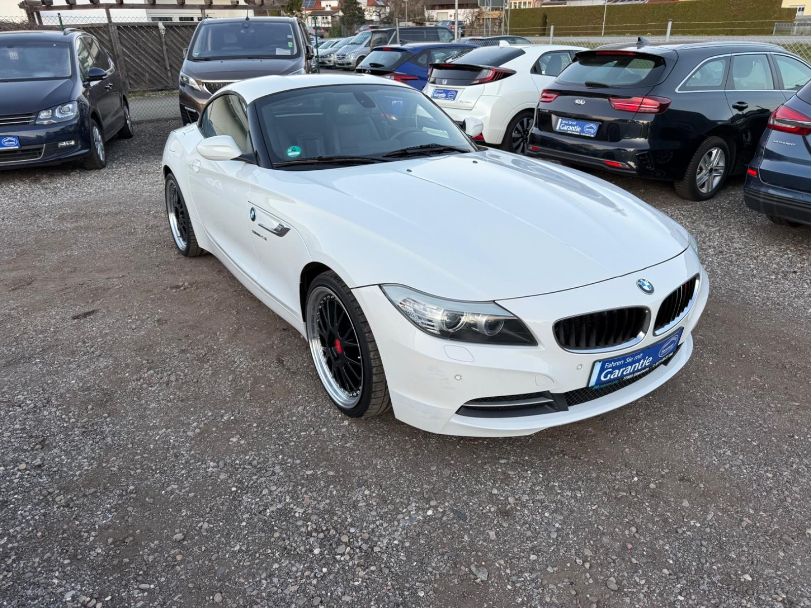 BMW Z4 Roadster sDrive 23i