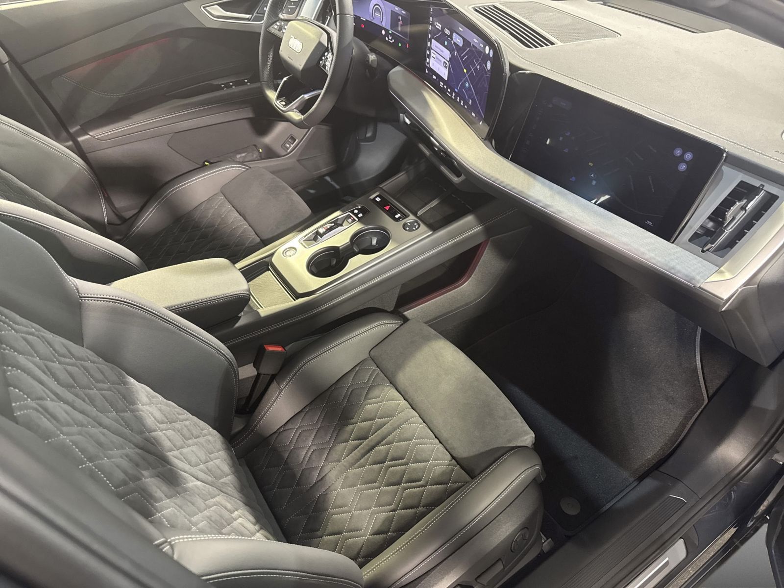 Audi Q4 e-tron - Bild 17