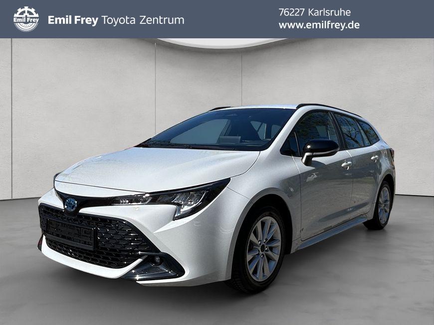 Toyota Corolla 1.8 Hybrid  TS Business, Kamera, LED, Ca