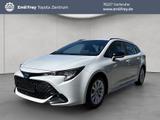 Toyota Corolla 1.8 Hybrid  TS Business, Kamera, LED, Ca - Toyota Corolla Ts mit Benzin-Antrieb
