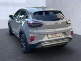 Ford Puma Titanium X LED Kamera PDC h. Navi Tempo SHZ - Ford Puma: Allwetterreifen, Geländewagen