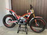 TRS 250 RR Raga Racing Modell 2022 - TRS MOTORRAD