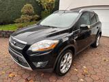 Ford Kuga  2,5 Titanium,AHK,ALLRAD,Tüv 5-2027 - Ford Kuga aus 2010: Titanium
