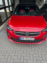 Opel Corsa 1.2 Direct Injection Turbo 74kW GS Lin... - Opel Corsa: Standheizung
