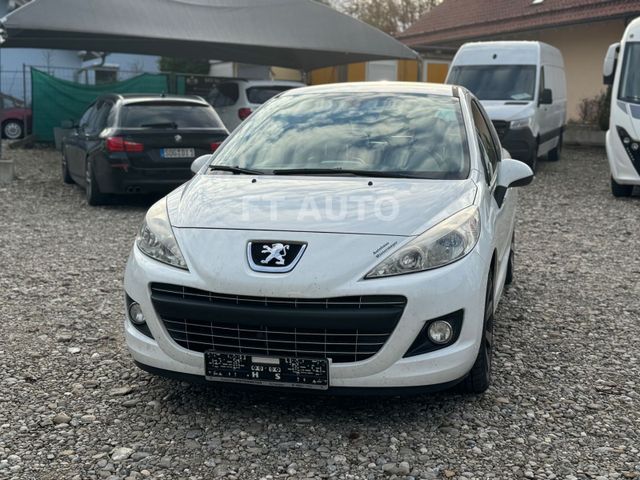 Peugeot 207 Premium