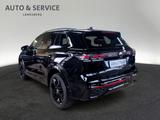 Volkswagen Tiguan R-Line 2.0 TDI 4MOTION DSG *AHK*BLACK*CAM - Volkswagen Tiguan mit Diesel-Antrieb: Geländewagen