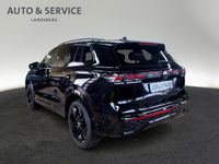 Volkswagen Tiguan - Vorschau Bild 2
