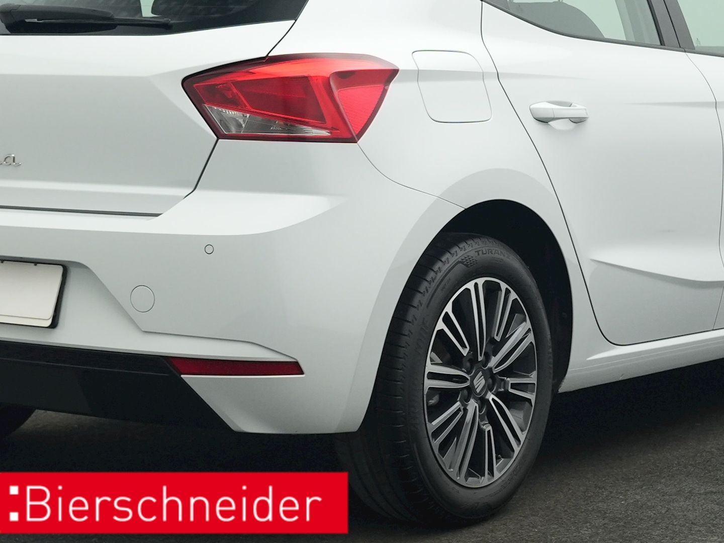 Seat Ibiza - Bild 19