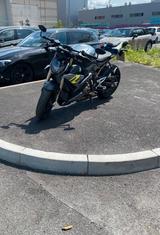 BMW S 1000 R 