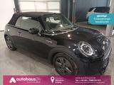 MINI Cabrio Cooper S Essential Trim|LED|Navi|PDC|SHZ - MINI Cooper S Cabrio in München
