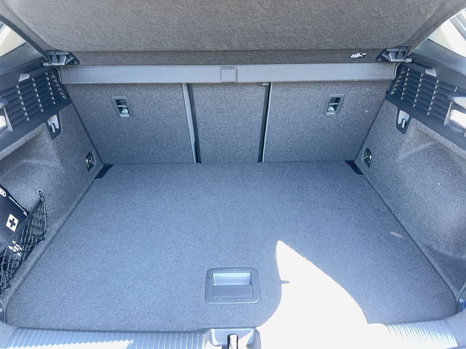 Audi Q2 - Bild 14