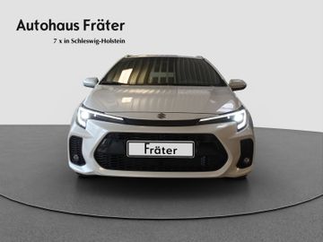 Fotografie 2 des Suzuki Swace 1.8 Hybrid PDC SHZ AC