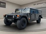 Hummer H1 Zivil Version- TÜV NEU - H ZULASSUNG- MÜNCHEN - Hummer aus 1994