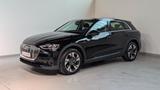 Audi e-tron 50 quattro LANE*AIR*360°*SHZ*20"