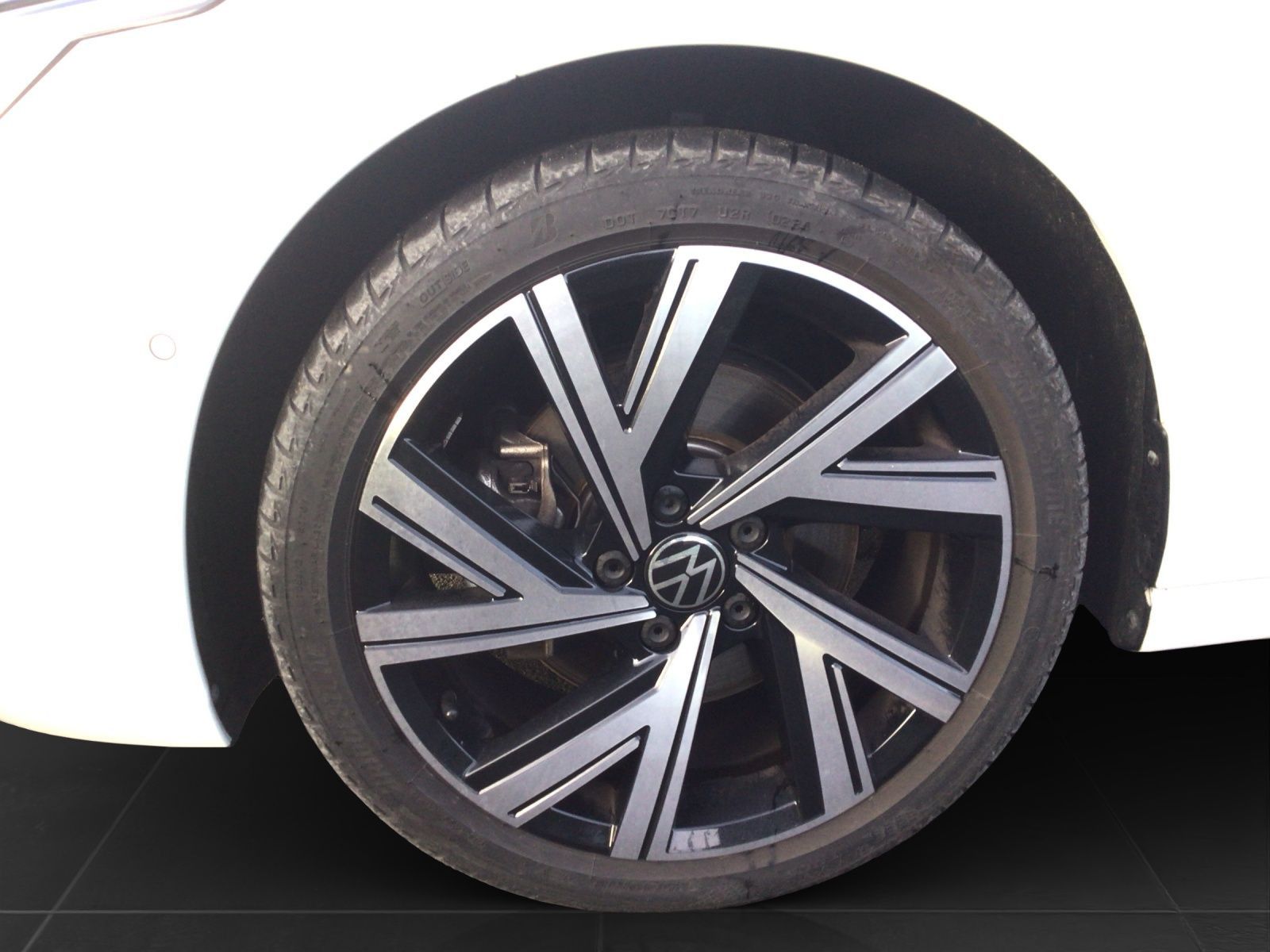 Volkswagen Golf - Bild 7