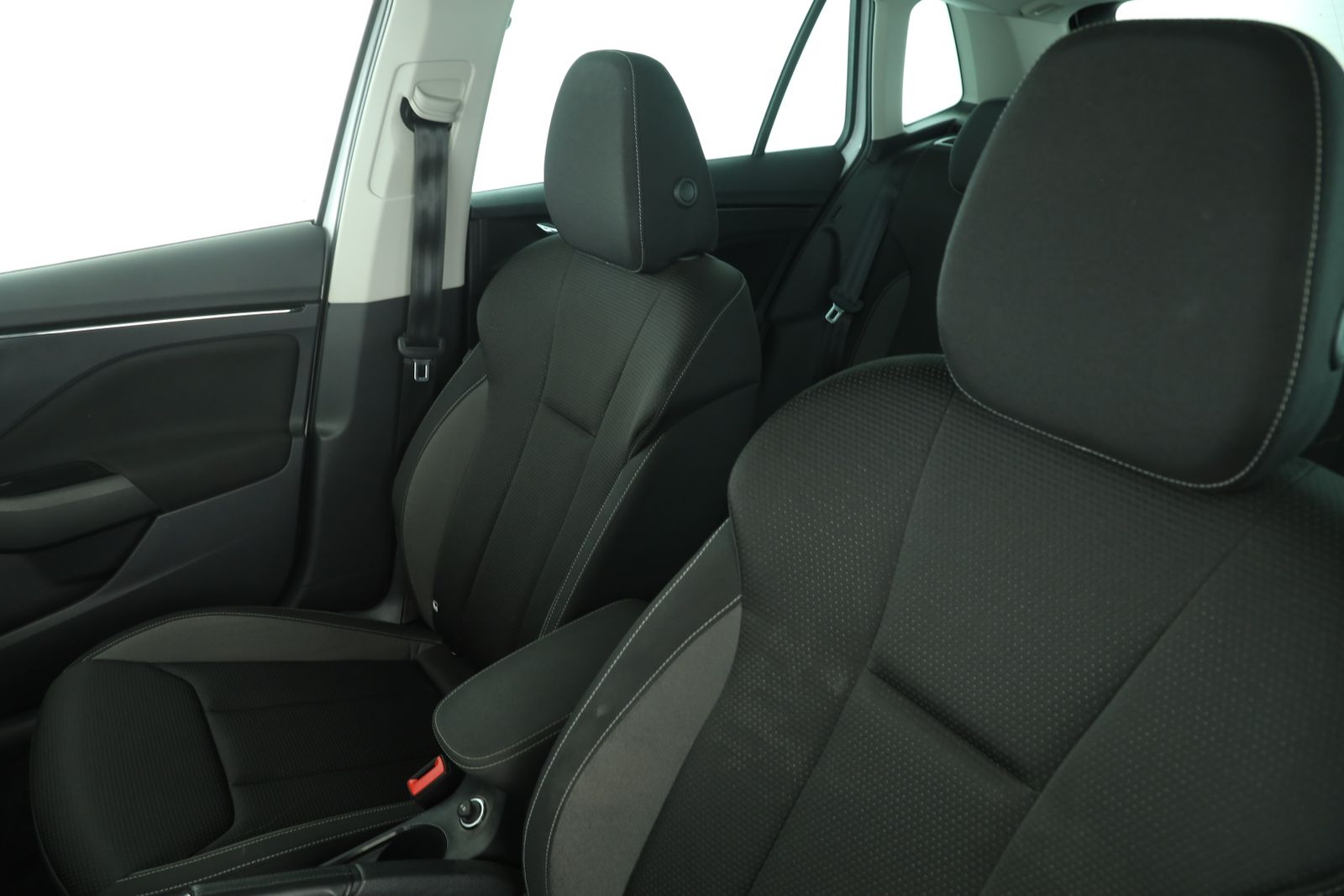 Skoda Kamiq - Bild 12